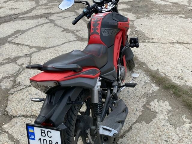 Спарк Другая, объемом двигателя 0.2 л и пробегом 0 тыс. км за 1250 $, фото 4 на Automoto.ua