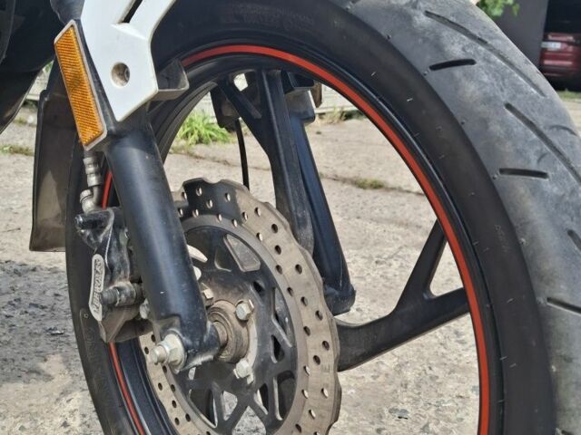 Спарк Інша, об'ємом двигуна 0.2 л та пробігом 0 тис. км за 845 $, фото 14 на Automoto.ua