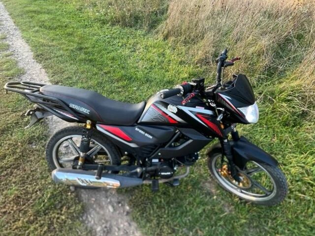 Спарк Інша, об'ємом двигуна 0.13 л та пробігом 0 тис. км за 500 $, фото 5 на Automoto.ua