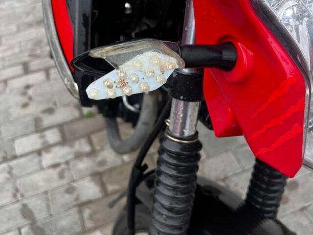Спарк Другая, объемом двигателя 0.2 л и пробегом 0 тыс. км за 600 $, фото 1 на Automoto.ua
