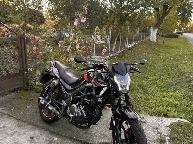 Спарк Інша, об'ємом двигуна 0.2 л та пробігом 0 тис. км за 1108 $, фото 5 на Automoto.ua