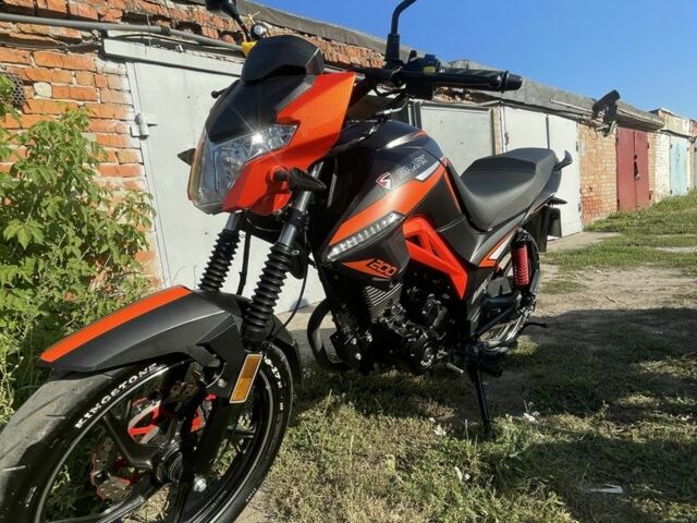 Спарк Інша, об'ємом двигуна 0.2 л та пробігом 0 тис. км за 990 $, фото 3 на Automoto.ua