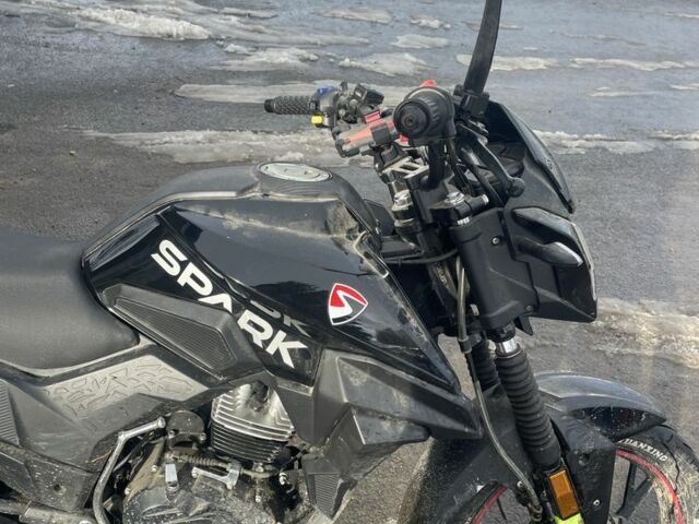 Спарк Другая, объемом двигателя 0.2 л и пробегом 0 тыс. км за 700 $, фото 5 на Automoto.ua