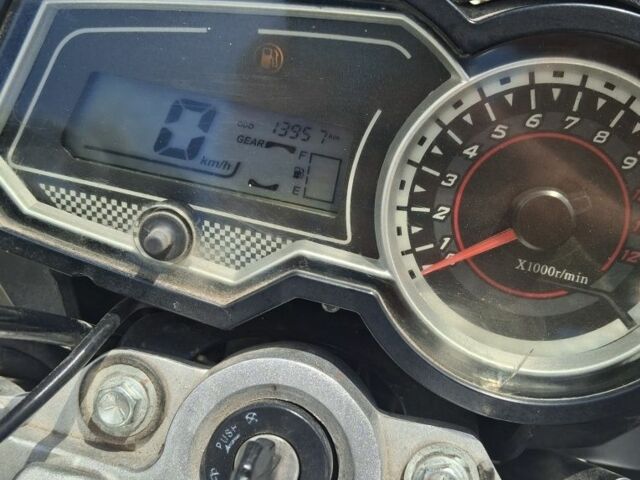 Спарк Інша, об'ємом двигуна 0.2 л та пробігом 0 тис. км за 845 $, фото 3 на Automoto.ua
