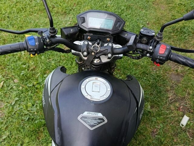 Спарк Другая, объемом двигателя 0.2 л и пробегом 0 тыс. км за 750 $, фото 8 на Automoto.ua