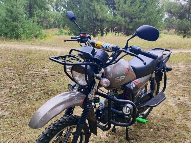 Спарк Другая, объемом двигателя 0.13 л и пробегом 0 тыс. км за 620 $, фото 3 на Automoto.ua