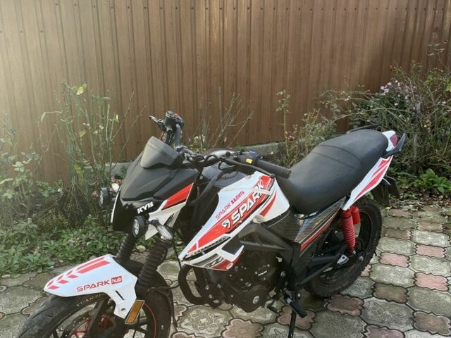 Спарк Другая, объемом двигателя 0.2 л и пробегом 0 тыс. км за 750 $, фото 1 на Automoto.ua