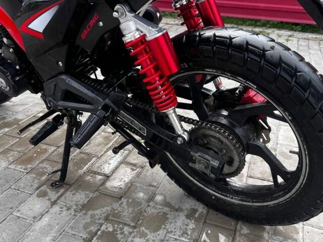 Спарк Другая, объемом двигателя 0.2 л и пробегом 0 тыс. км за 600 $, фото 4 на Automoto.ua