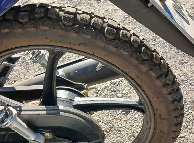 Спарк Другая, объемом двигателя 0.13 л и пробегом 0 тыс. км за 923 $, фото 6 на Automoto.ua