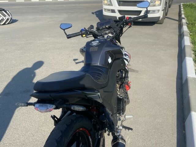 Спарк Інша, об'ємом двигуна 0.25 л та пробігом 0 тис. км за 850 $, фото 6 на Automoto.ua