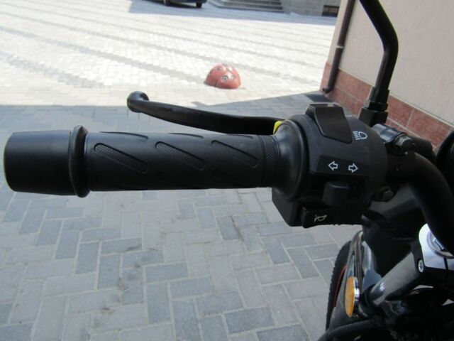 Спарк Інша, об'ємом двигуна 0.2 л та пробігом 0 тис. км за 1100 $, фото 7 на Automoto.ua