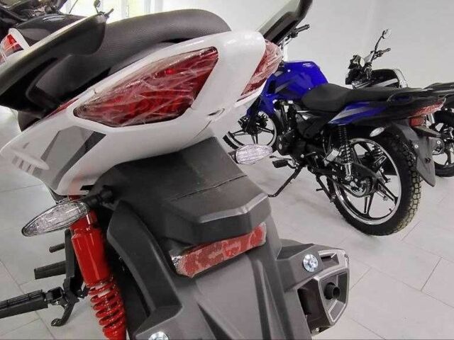 Спарк Другая, объемом двигателя 0.2 л и пробегом 0 тыс. км за 1095 $, фото 4 на Automoto.ua