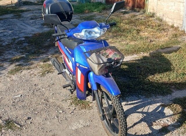 Спарк Другая, объемом двигателя 0.13 л и пробегом 0 тыс. км за 923 $, фото 1 на Automoto.ua