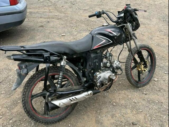 Спарк Другая, объемом двигателя 0.13 л и пробегом 0 тыс. км за 262 $, фото 1 на Automoto.ua