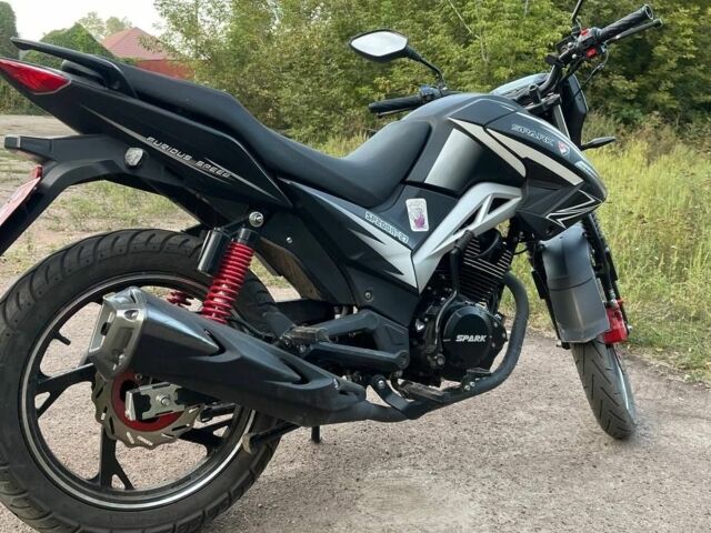 Спарк Другая, объемом двигателя 0.2 л и пробегом 0 тыс. км за 931 $, фото 1 на Automoto.ua