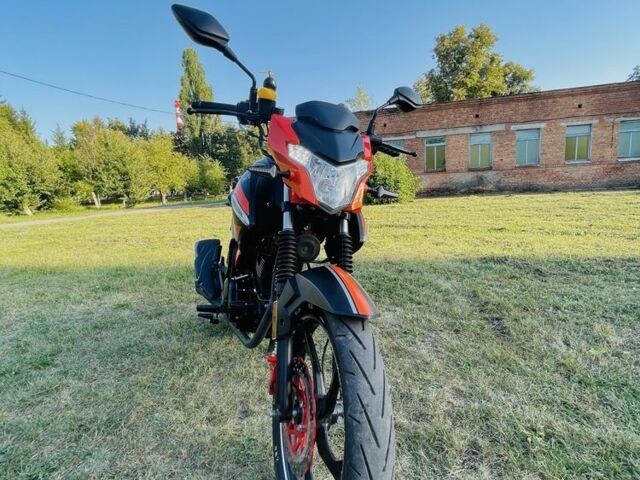 Спарк Інша, об'ємом двигуна 0.2 л та пробігом 0 тис. км за 990 $, фото 4 на Automoto.ua