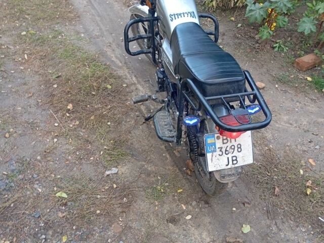 Спарк Другая, объемом двигателя 0.13 л и пробегом 0 тыс. км за 600 $, фото 2 на Automoto.ua