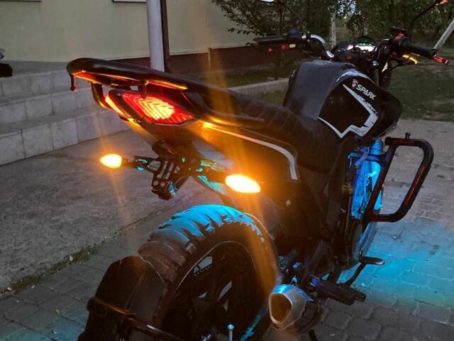 Спарк Другая, объемом двигателя 0.2 л и пробегом 0 тыс. км за 840 $, фото 3 на Automoto.ua