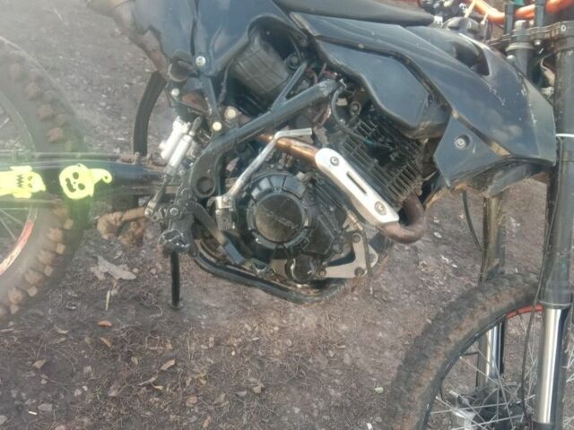 Спарк Інша, об'ємом двигуна 0.25 л та пробігом 0 тис. км за 856 $, фото 2 на Automoto.ua