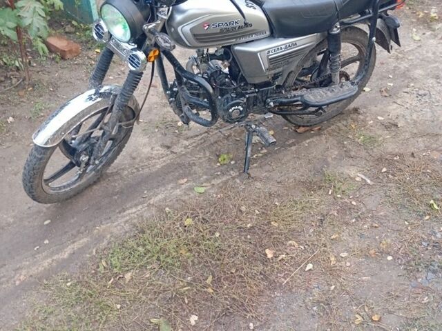 Спарк Другая, объемом двигателя 0.13 л и пробегом 0 тыс. км за 600 $, фото 1 на Automoto.ua