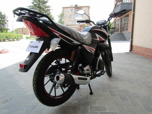 Спарк Інша, об'ємом двигуна 0.2 л та пробігом 0 тис. км за 1100 $, фото 2 на Automoto.ua