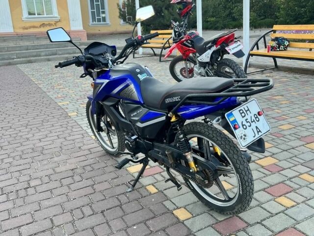 Спарк Інша, об'ємом двигуна 0.13 л та пробігом 0 тис. км за 604 $, фото 2 на Automoto.ua