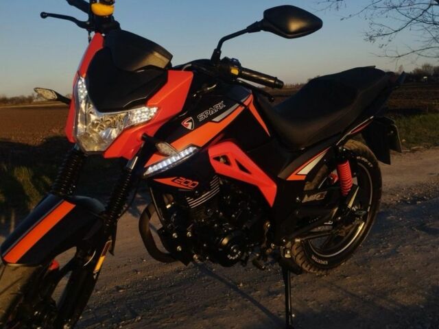 Спарк Інша, об'ємом двигуна 0.2 л та пробігом 0 тис. км за 990 $, фото 5 на Automoto.ua