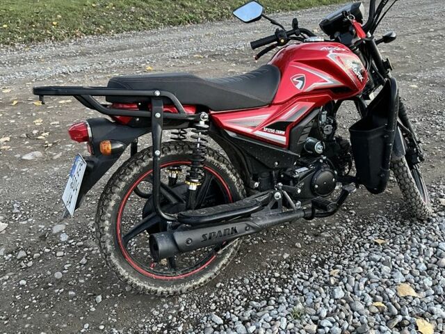 Спарк Інша, об'ємом двигуна 0.13 л та пробігом 0 тис. км за 596 $, фото 2 на Automoto.ua