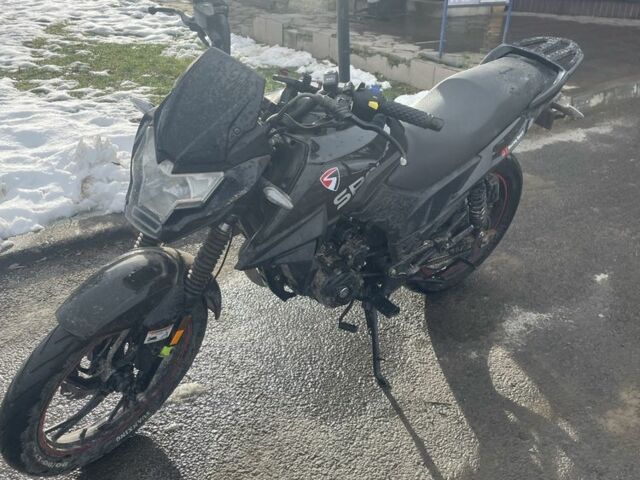 Спарк Другая, объемом двигателя 0.2 л и пробегом 0 тыс. км за 700 $, фото 2 на Automoto.ua