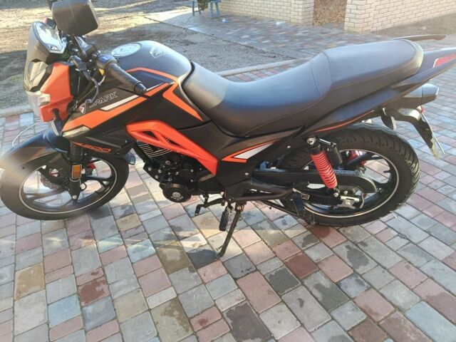 Спарк Другая, объемом двигателя 0.2 л и пробегом 0 тыс. км за 900 $, фото 4 на Automoto.ua