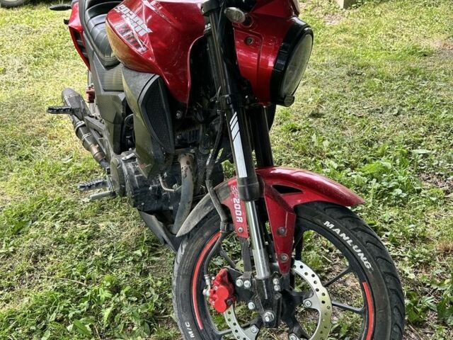 Спарк Інша, об'ємом двигуна 0.2 л та пробігом 0 тис. км за 850 $, фото 4 на Automoto.ua