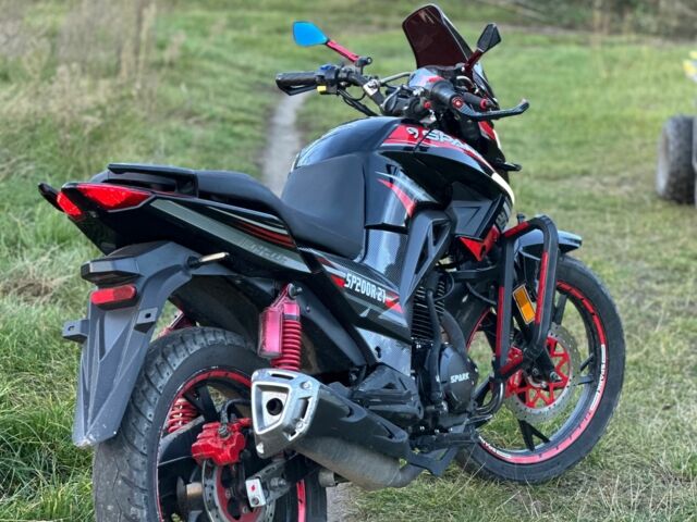 Спарк Другая, объемом двигателя 0.2 л и пробегом 0 тыс. км за 950 $, фото 1 на Automoto.ua