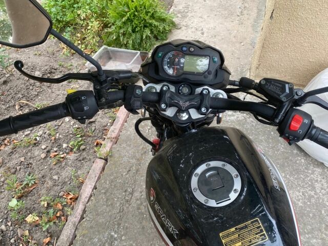 Спарк Інша, об'ємом двигуна 0.2 л та пробігом 0 тис. км за 966 $, фото 3 на Automoto.ua