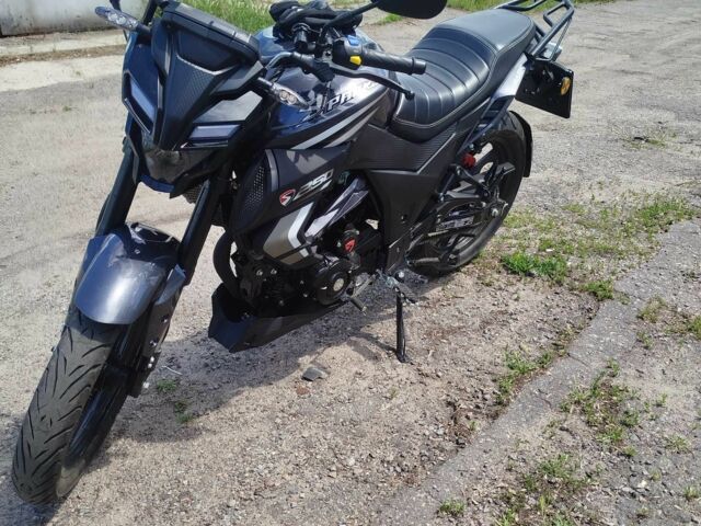 Спарк Другая, объемом двигателя 0.24 л и пробегом 0 тыс. км за 1311 $, фото 3 на Automoto.ua