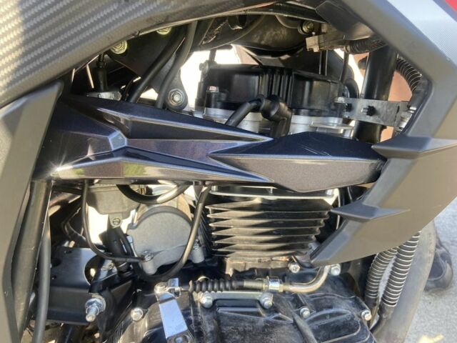 Спарк Інша, об'ємом двигуна 0.25 л та пробігом 0 тис. км за 1100 $, фото 13 на Automoto.ua