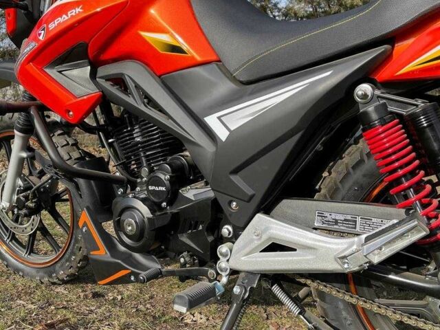 Спарк Інша 2023 у Дніпро (Дніпропетровську) на Automoto.ua Спарк Інша, об'ємом двигуна 0.2 л та пробігом 0 тис. км за 1150 $, фото 8 на Automoto.ua
