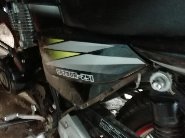 Спарк Другая, объемом двигателя 0.2 л и пробегом 0 тыс. км за 442 $, фото 5 на Automoto.ua