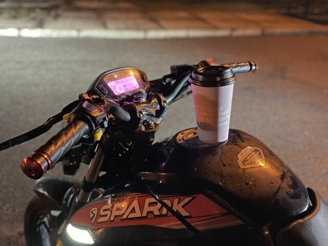 Спарк Другая, объемом двигателя 0.2 л и пробегом 0 тыс. км за 850 $, фото 6 на Automoto.ua