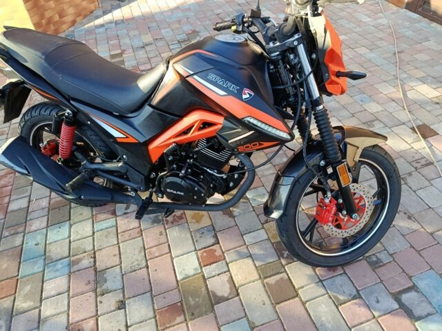 Спарк Другая, объемом двигателя 0.2 л и пробегом 0 тыс. км за 900 $, фото 7 на Automoto.ua