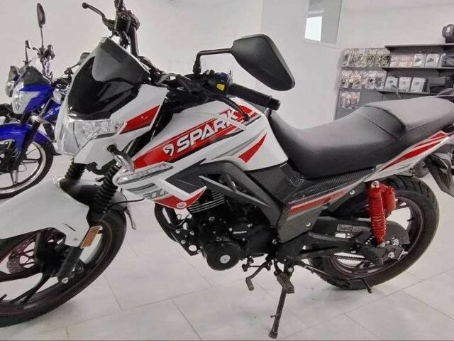 Спарк Другая, объемом двигателя 0.2 л и пробегом 0 тыс. км за 1095 $, фото 3 на Automoto.ua