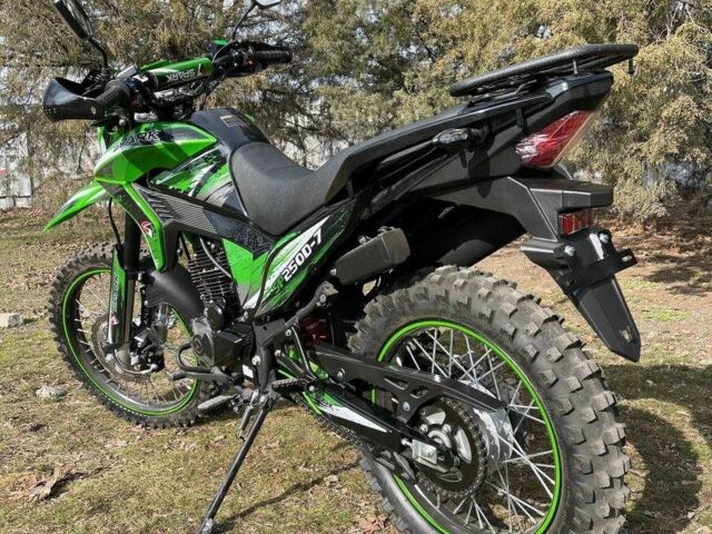 Спарк Другая 2023 в Днепре (Днепропетровске) на Automoto.ua Спарк Другая, объемом двигателя 0.25 л и пробегом 0 тыс. км за 1550 $, фото 1 на Automoto.ua