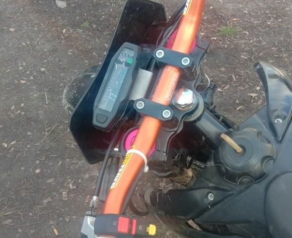 Спарк Інша, об'ємом двигуна 0.25 л та пробігом 0 тис. км за 856 $, фото 4 на Automoto.ua