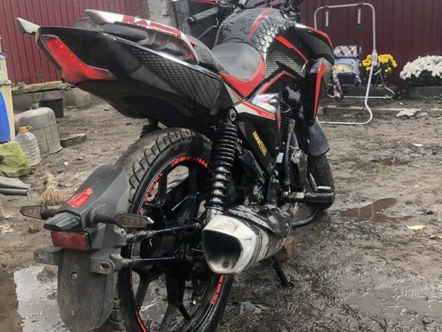 Спарк Другая, объемом двигателя 0.2 л и пробегом 0 тыс. км за 883 $, фото 3 на Automoto.ua