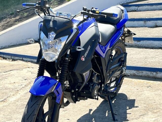 Спарк Другая, объемом двигателя 0.2 л и пробегом 0 тыс. км за 833 $, фото 3 на Automoto.ua