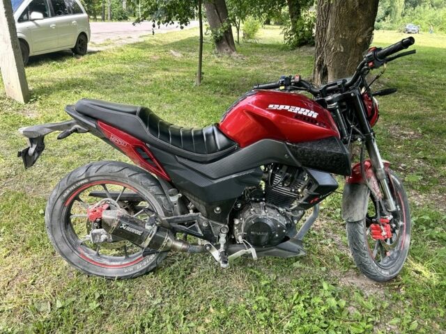 Спарк Інша, об'ємом двигуна 0.2 л та пробігом 0 тис. км за 850 $, фото 2 на Automoto.ua