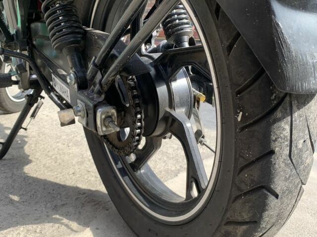 Спарк Другая, объемом двигателя 0.2 л и пробегом 0 тыс. км за 762 $, фото 5 на Automoto.ua