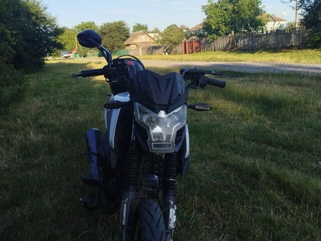 Спарк Другая, объемом двигателя 0.2 л и пробегом 0 тыс. км за 750 $, фото 5 на Automoto.ua