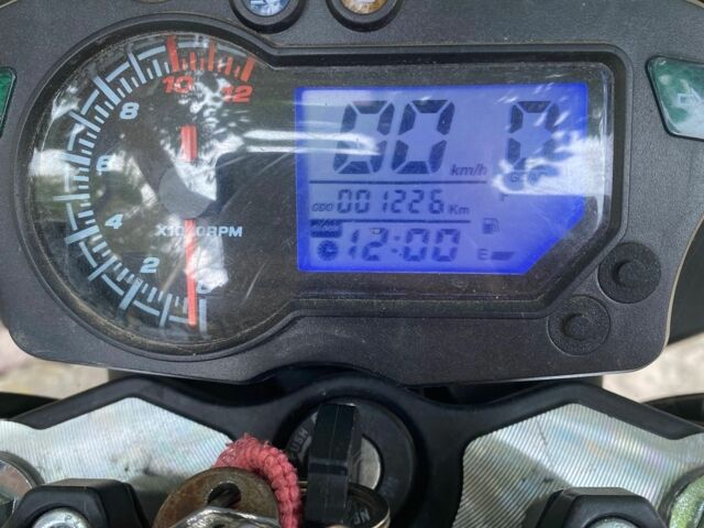 Спарк Інша, об'ємом двигуна 0.2 л та пробігом 0 тис. км за 966 $, фото 5 на Automoto.ua