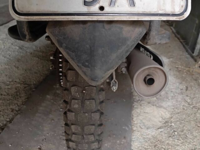 Спарк Другая, объемом двигателя 0.13 л и пробегом 0 тыс. км за 595 $, фото 4 на Automoto.ua