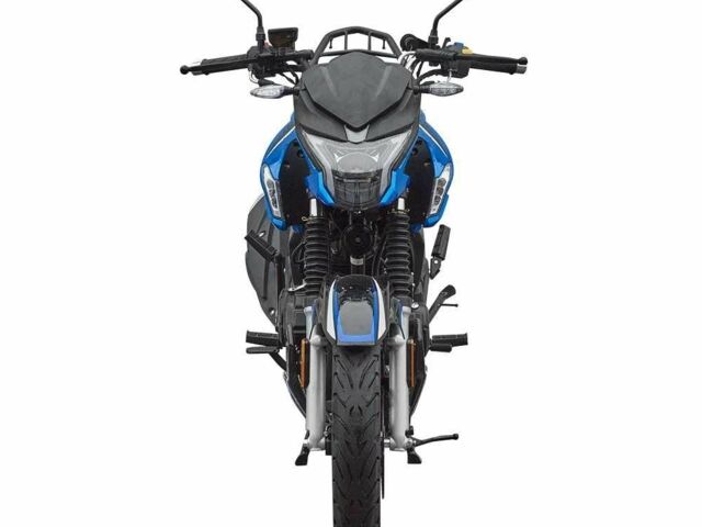 Спарк Другая, объемом двигателя 0.2 л и пробегом 0 тыс. км за 1171 $, фото 6 на Automoto.ua